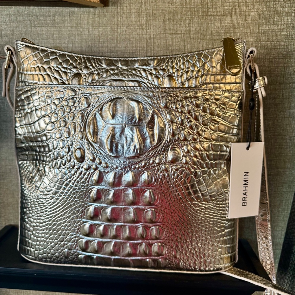 Brahmin Katie Macchiato